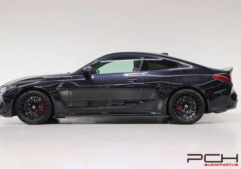 BMW 4 Serija, 2022 3