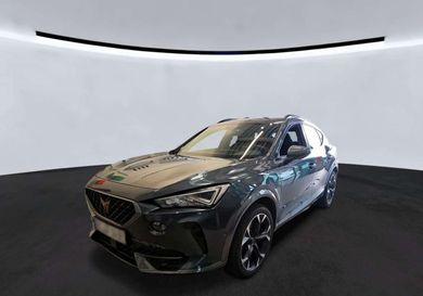 Cupra Formentor, 2022