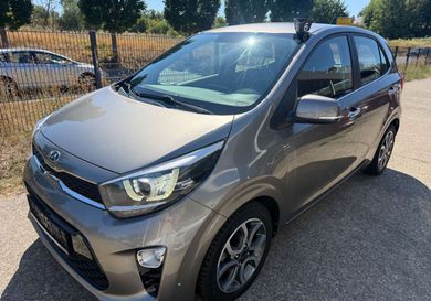 Kia Picanto, 2019
