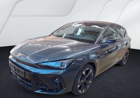 Cupra Leon, 2026