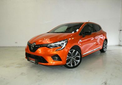 Renault Clio, 2020