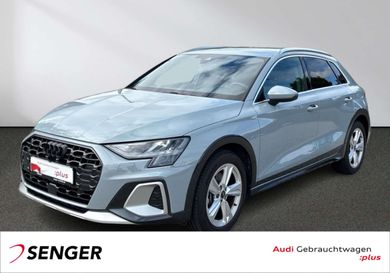 Audi A3, 2025
