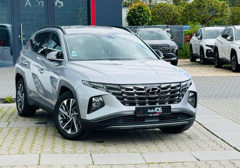 Hyundai Tucson, 2023