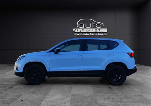 Seat Ateca, 2019