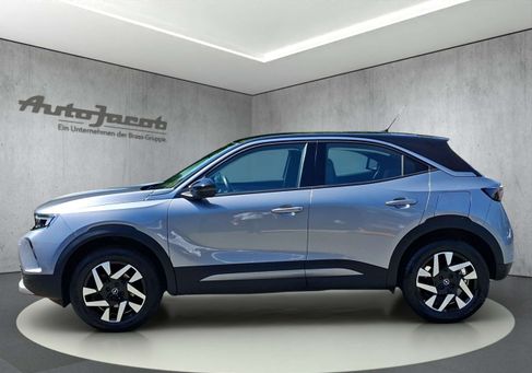 Opel Mokka, 2023 2