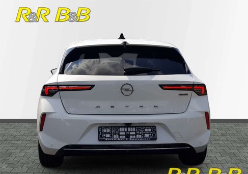 Opel Astra, 2023
