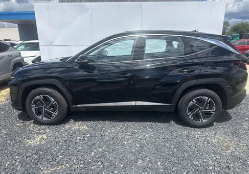 Hyundai Tucson, 2026