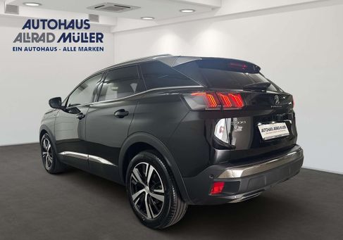 Peugeot 3008, 2023