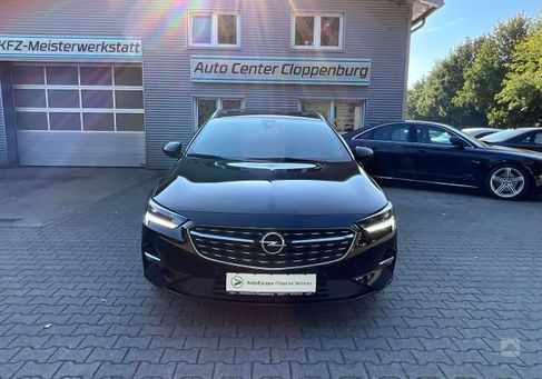 Opel Insignia, 2022