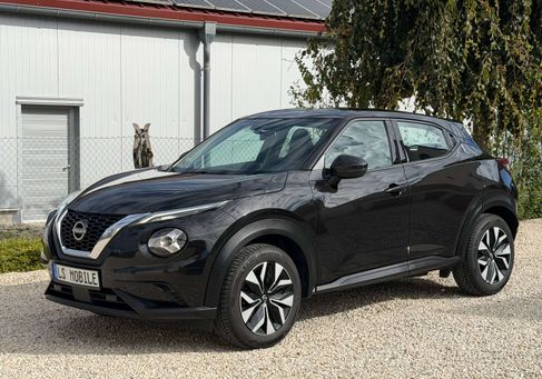 Nissan Juke, 2024 3