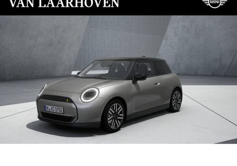 MINI, 2024