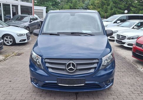 Mercedes-Benz Vito, 2020