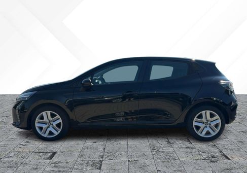 Renault Clio, 2023