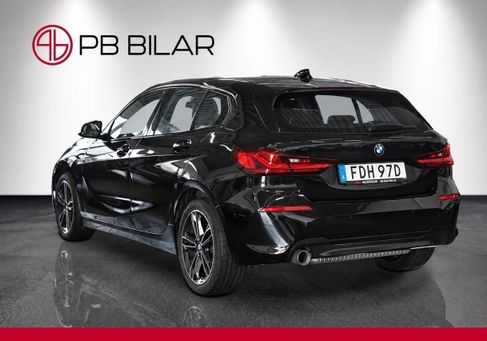 BMW 118, 2021 3
