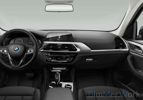BMW X3, 2020 3