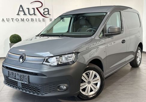 Volkswagen Caddy, 2023 2