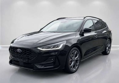 Ford Focus, 2023
