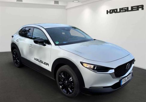 Mazda CX-30, 2026 2