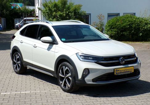 Volkswagen Taigo, 2022
