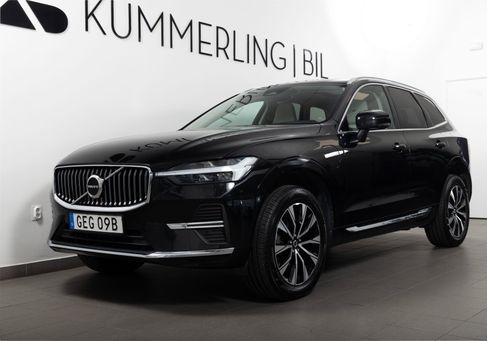 Volvo XC60, 2023
