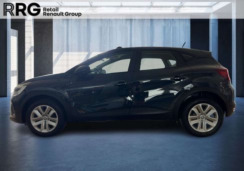 Renault Captur, 2024