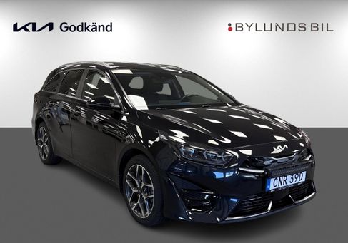 Kia Cee'd Sportswagon, 2024