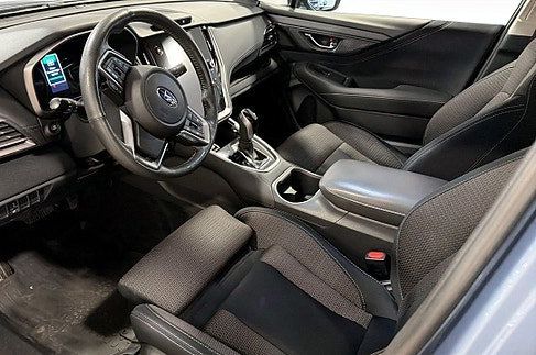 Subaru OUTBACK, 2023