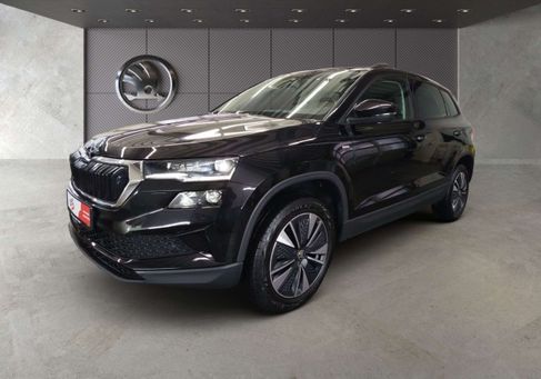 Skoda Karoq, 2022