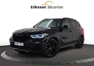 BMW X5, 2019