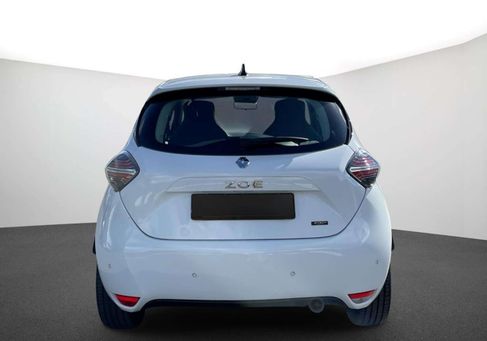 Renault ZOE, 2022