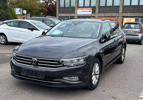 Volkswagen Passat Variant, 2024 2