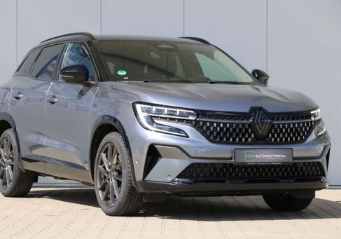 Renault Austral, 2024
