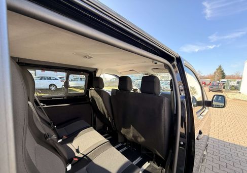 Fiat Scudo, 2023