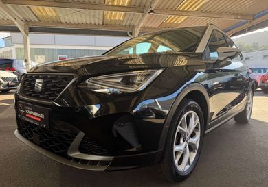 Seat Arona, 2023