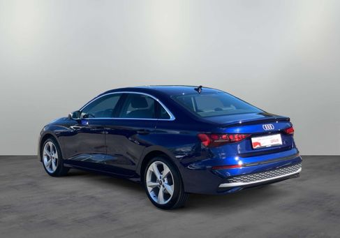 Audi A3, 2025 3
