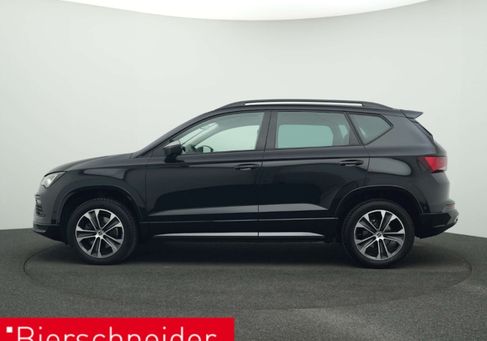 Seat Ateca, 2024