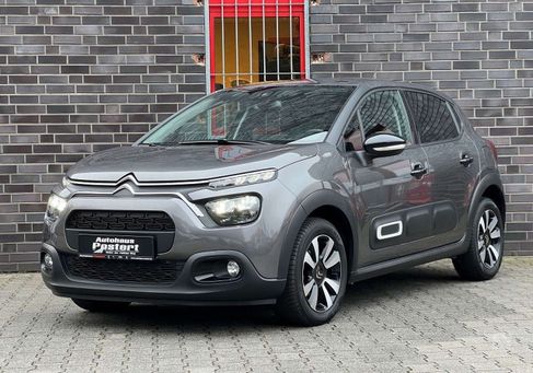 Citroën C3, 2024