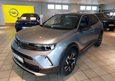 Opel Mokka, 2022