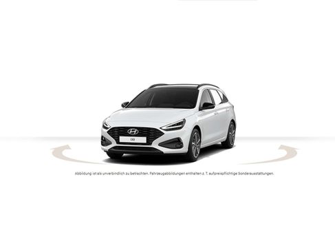 Hyundai i30, 2024