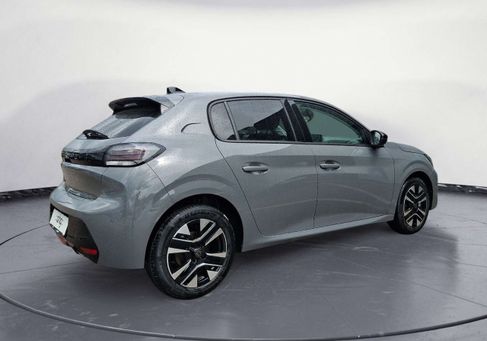 Peugeot 208, 2026