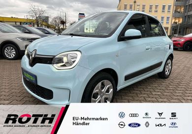 Renault Twingo, 2022