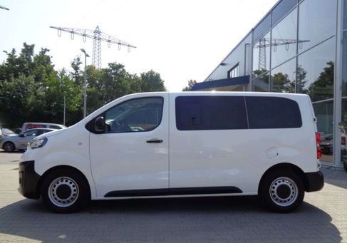 Peugeot Expert, 2021