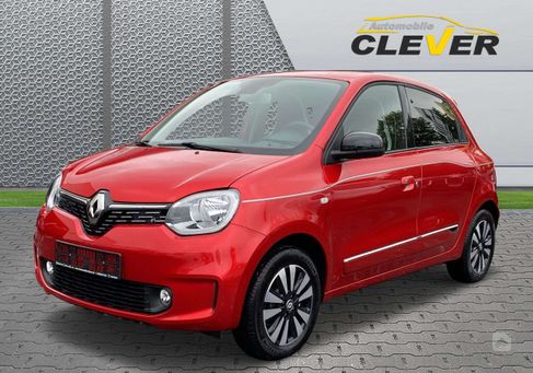 Renault Twingo, 2024