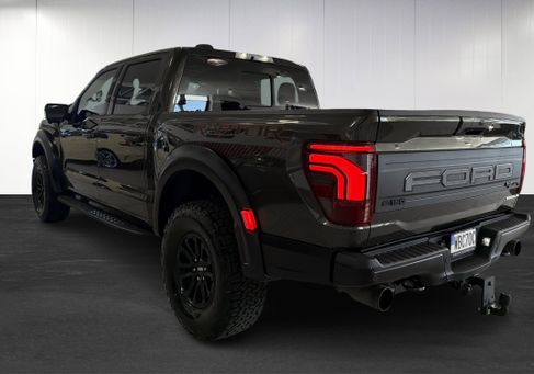 Ford F 150, 2025