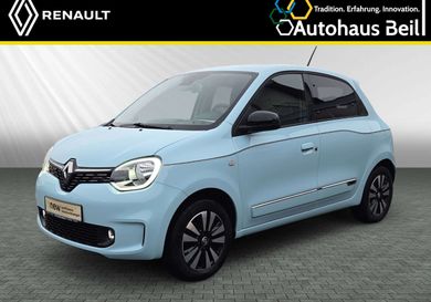 Renault Twingo, 2023