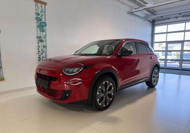 Fiat 600, 2026