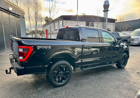 Ford F 150, 2023