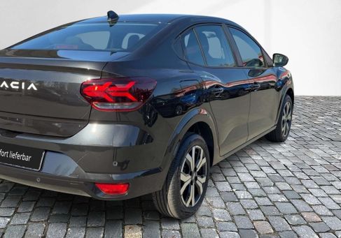 Dacia Logan, 2024