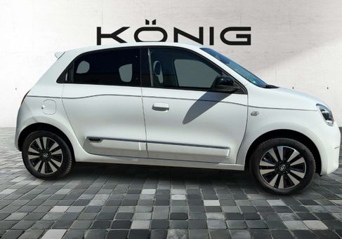 Renault Twingo, 2023