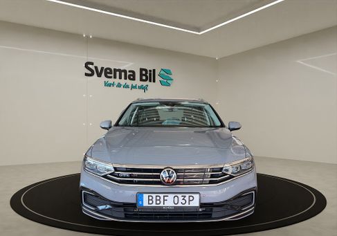 Volkswagen Passat Variant, 2022